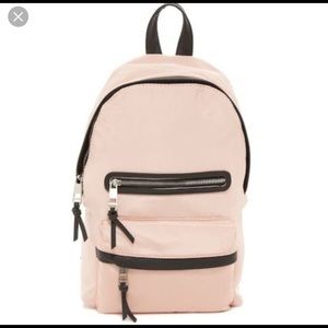 Steve Madden Pink Backpack